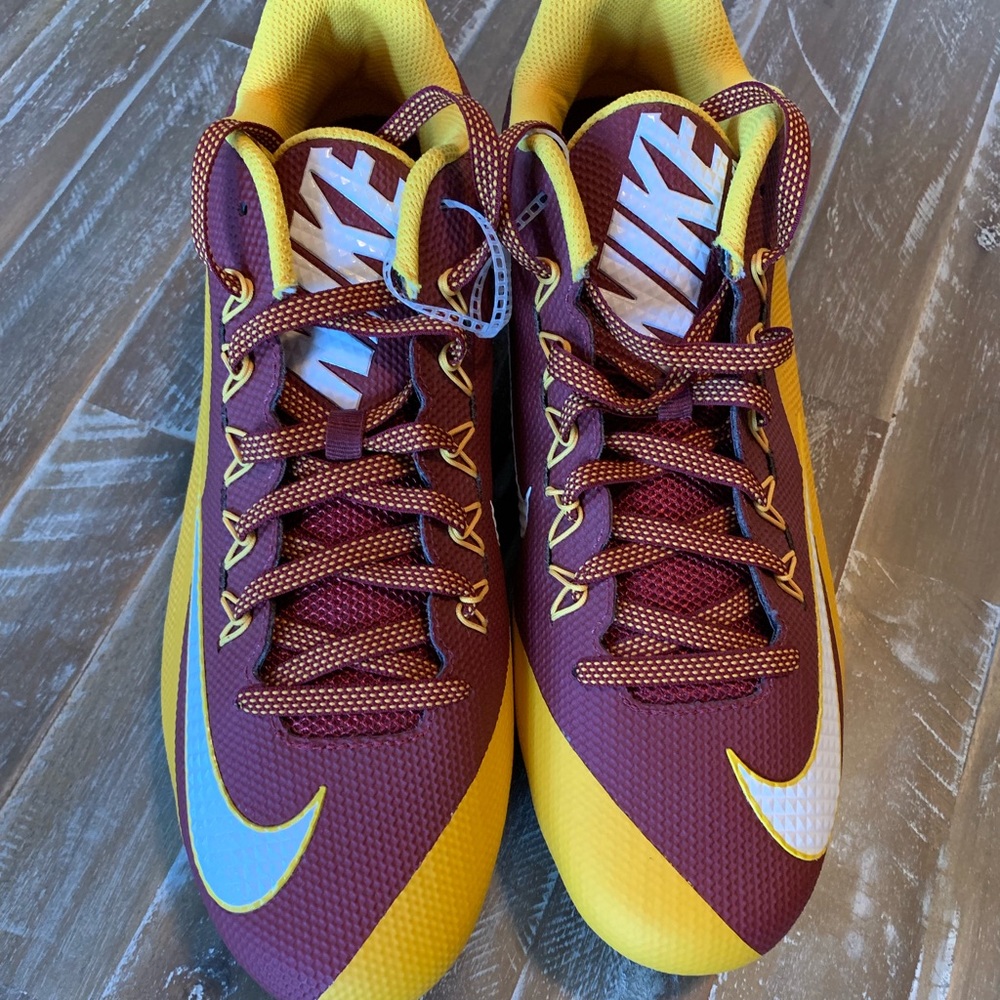 Nike Alpha TD Skin sports Football Cleats
